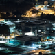 Sede de la Agencia de Seguridad Nacional (NSA) del Gobierno de Estados Unidos